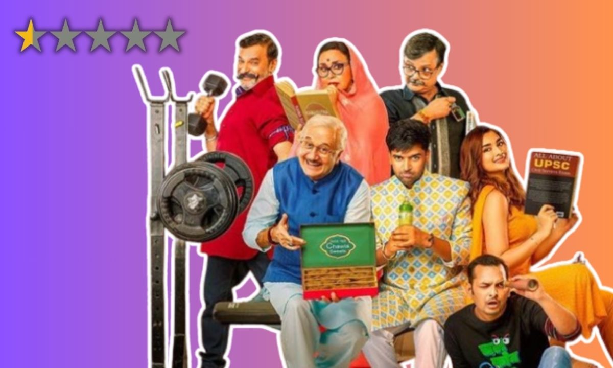 Kuch Khattaa Ho Jaay Review: Guru Randhawa Should Stick To Singing Unless He Can Auto-Tune Acting, Saiee Manjrekar Falls Flat Kuch Khattaa Ho Jaay Review: Guru Randhawa Should Stick To Singing Unless He Can Auto-Tune Acting, Saiee Manjrekar Falls Flat