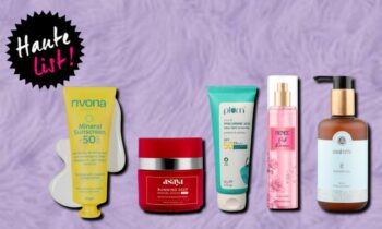 hautelist-beauty-products-february-month-valentines-day-vanity-bag-soultree-plum-derma-co-renee-mars