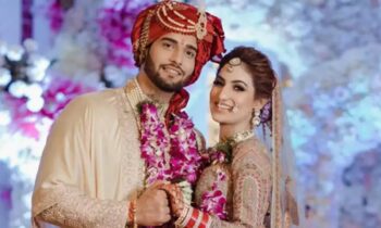 Kumkum Bhagya Actor Abhishek Malik And Suhani Chaudhary Head For Divorce After Two Years Of Marriage. Here’s Why!