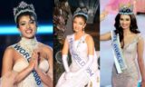 From Priyanka Chopra To Manushi Chhillar, 3 Indian Miss World Winners Who Became Bollywood Stars