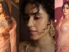 From Footwear To Mirror Saree, A Celeb-Approved Guide To Wearing Pantone Colour Peach Fuzz At A Wedding