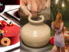 From Pottery Classes To Rage Room, 7 Fun Valentine’s Day Date Ideas To Get Romantic With Your Boo!