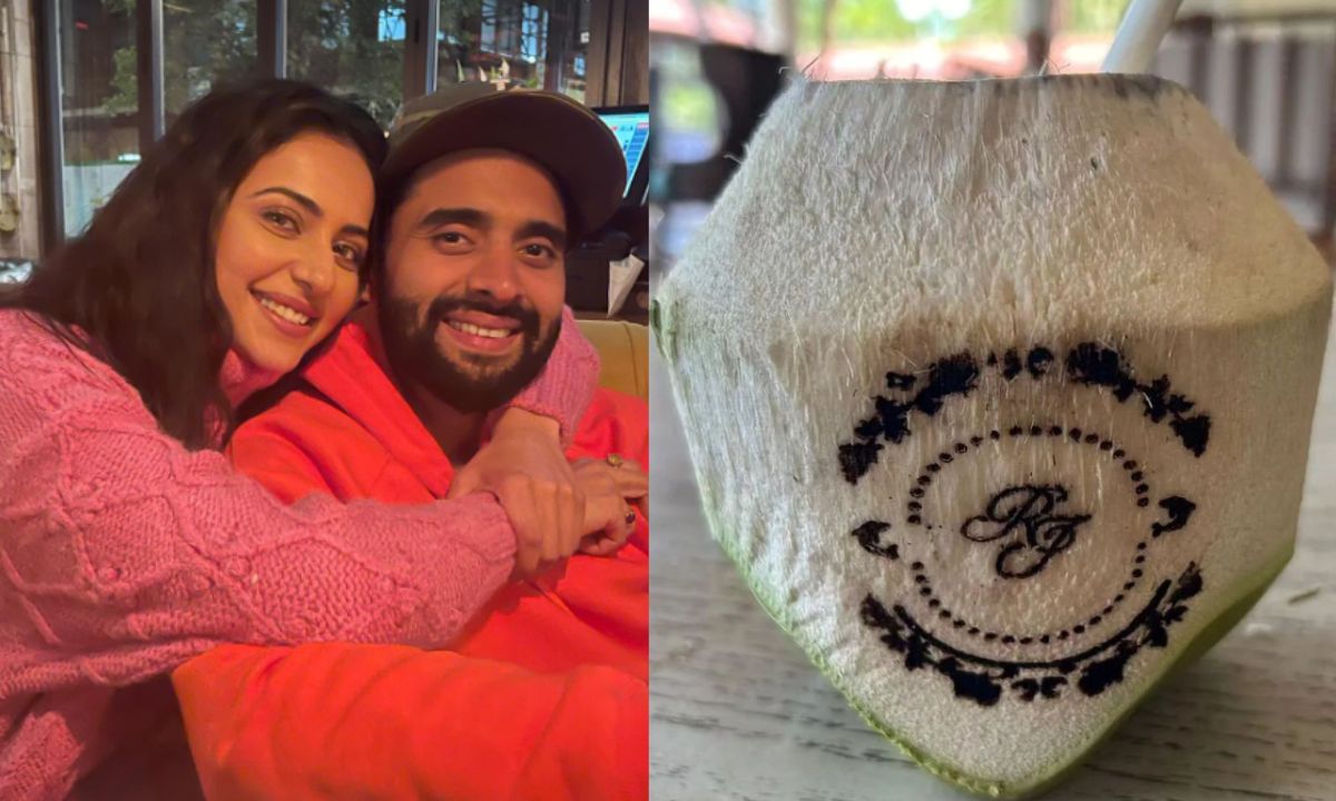 From Gluten-Free Food To A Surprise From The Groom, All We Know About Rakul Preet Singh, Jackky Bhagnani’s Wedding! From Gluten-Free Food To A Surprise From The Groom, All We Know About Rakul Preet Singh, Jackky Bhagnani’s Wedding!