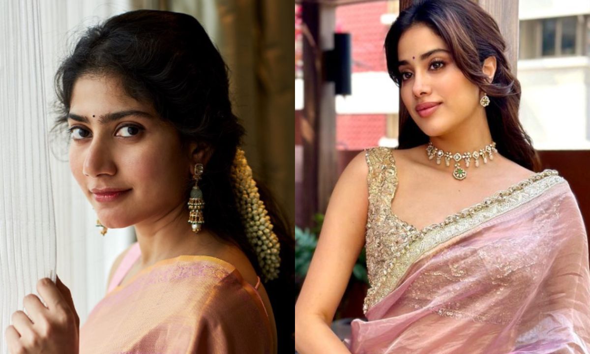 Has Janhvi Kapoor Replaced Sai Pallavi To Play Sita In Nitesh Tiwari’s Ramayana? Here’s What We Know