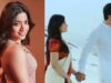 Rashmika Mandanna Didn’t Mind Freezing In Saree In Manali Winters For Animal Song Hua Main As Ranbir Was Also Cold!