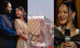 “Is She Shifting To Jamnagar?”: Rihanna’s Luggage For Anant Ambani, Radhika Merchant Wedding Triggers A Meme Fest!