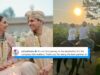 Sidharth Malhotra And Kiara Advani Celebrate One Year Of Wedded Bliss Riding On Horsebacks. Wow!