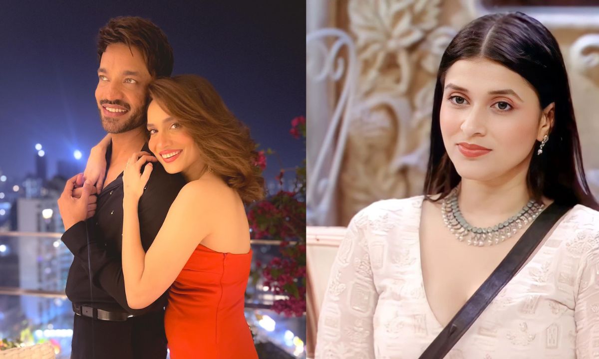 “I Regret It Now,” Ankita Lokhande On Vicky Jain And Mannara Chopra’s Friendship In Bigg Boss 17. What Now?