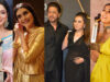 From Shah Rukh Khan To Rupali Ganguly, Who Won What At The Dadasaheb Phalke Awards