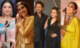 From Shah Rukh Khan To Rupali Ganguly, Who Won What At The Dadasaheb Phalke Awards