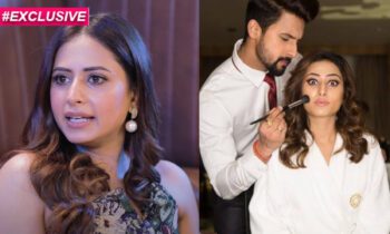 Exclusive: Sargun Mehta Praises Ravi Dubey: “He’s Not A Green Flag, But A Tropical Forest”. Where Are Such Men?