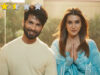 Teri Baaton Mein Aise Uljha Jiya Review: Shahid Kapoor Film Serves Robotic Romance With Patriarchy Ka Tadka Saved By Kriti Sanon