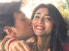 Shriya Saran Says A Kiss Can Heal Your Bad Day, Here Are 5 Other Ways A Kiss From Your Boo Can Fix You!