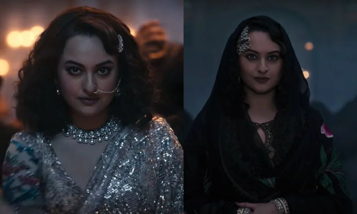 Reddit Thinks Sonakshi Sinha Plays A Vamp Who Never Ages In Heeramandi. Ooh Interesting! Reddit Thinks Sonakshi Sinha Plays A Vamp Who Never Ages In Heeramandi. Ooh Interesting!