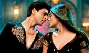 aarya-3-actress-sushmita-sen-on-being-cast-opposite-shah-rukh-khan-main-hoon-na-farah-khan