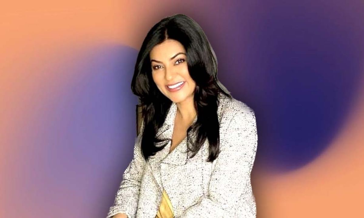 “Big Believer Of Companionship”: Aarya’s Sushmita Sen Doesn’t Give A Damn About Marriage. It’s All About Choice!