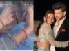 Tejasswi Prakash Has A Fool-Proof Plan For Valentine Karan Kundrra In Case He Changes His Mind. Sahi Kiya!
