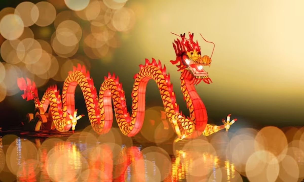 According To Chinese Zodiac, 2024 Is The Year Of The Wood Dragon, Know How It Affects You