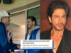 Shah Rukh Khan Denies Role In Release Of Ex-Indian Naval Officers In Qatar, After Subramanian Swamy’s Viral Tweet