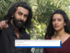 Reddit’s Explosive Discussions On Animal Star Tripti Dimri’s Eyebrows Has All Our Attention!