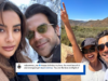 Rajkummar Rao Shares Birthday Wishes For “Love And Light Of His Life” Wife Patralekha. Sweetest Post Ever!