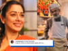 Rupali Ganguly Mourns Demise Of Anupamaa Co-Star Rituraj Singh: “There Was So Much More To Learn”