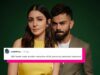 Internet Wants AB De Villiers To Retract His Statement About Virat And Anushka’s Pregnancy After Akaay’s Birth. Funny!