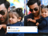 Ranbir Kapoor And Daughter Raha’s Matching Outfits Steal The Show At Jeh Ali Khan’s Birthday, Fans Are Smitten