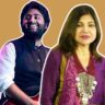 Female-Singers-Who-Stole-The-Limelight-In-Arijit-Singh-Songs-alka-yagnik-shilpa-rao-rekha-bharadwaj