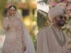 Did You Know Rakul Preet Singh Secretly Gestured I Love You To Jackky Bhagnani Walking Down The Aisle?