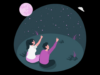 8 Ways Phases Of The Moon Can Affect Your Love Life. Here’s What You Can Do About It!
