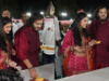 Anant Ambani And Radhika Merchant Kickstart Wedding Festivities By Serving 51,000 Locals In Jamnagar!