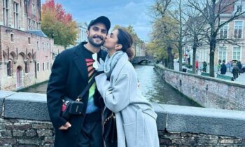 Baby On The Way! Deepika Padukone, Ranveer Singh Announce Pregnancy, Expecting First Child In September