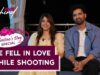 The Filmy Love Story Of Mohit and Aditi Malik | The Man Behind EP 26 | Valentine’s Day Special