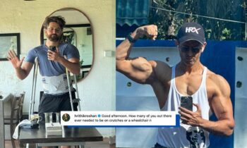 hrithik-roshan-on-self-acceptance-strength-posts-picture-crutches-fighter-celebrities-send-wishes-instagram