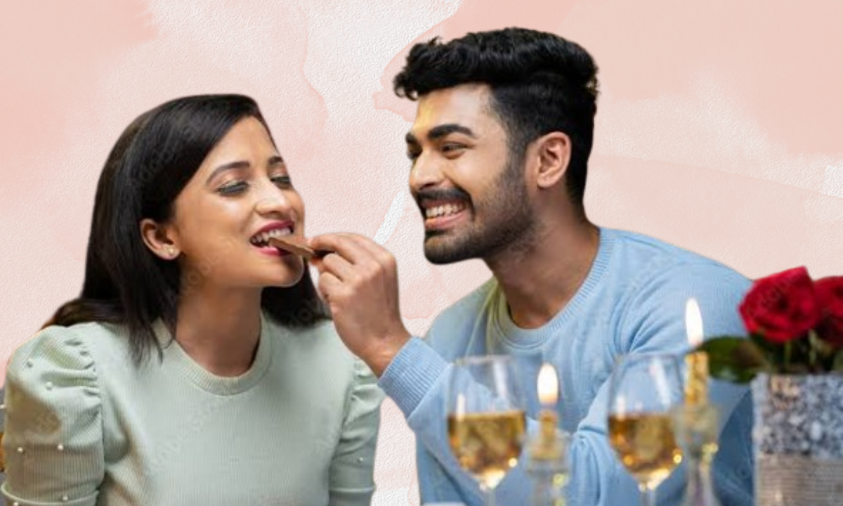 5 Chocolatey Date Ideas to Impress Your Sweetheart This Chocolate Day