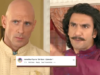 Ranveer Singh, Johnny Sins’ Saas-Bahu Parody In New Ad Has Internet ROFLing, Fans Demand Episode 2!