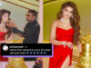 “First Woman To Cut A 24Kt Gold Cake,” Fans React To Urvashi Rautela’s Birthday Celebration With Honey Singh!