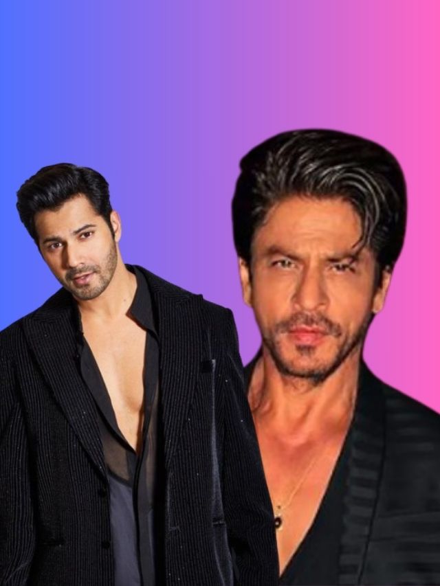 From Shah Rukh Khan To Varun Dhawan, 6 Celebs Who Will Perform At WPL 2024 Opening Ceremony!