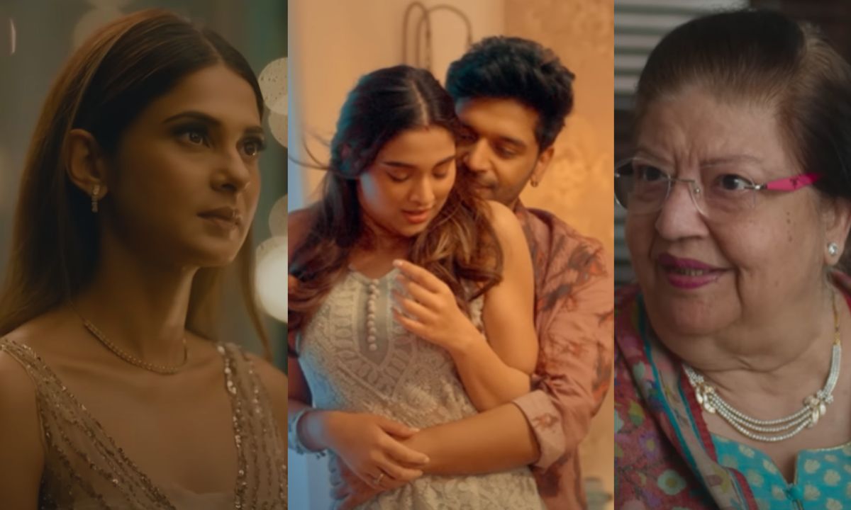What To Watch This Week Of February 12 To 18: Raisinghani vs Raisinghani, Love Storiyaan, Kuch Khatta Ho Jaay, And More! What To Watch This Week Of February 12 To 18: Raisinghani vs Raisinghani, Love Storiyaan, Kuch Khatta Ho Jaay, And More!