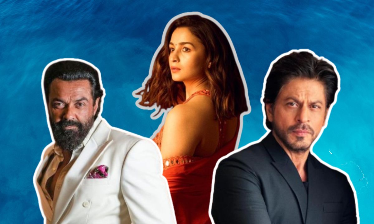 Zee Cine Awards 2024: SRK To Perform After 9 Years; Alia Bhatt, Bobby Deol And More To Set The Stage On Fire!