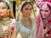 From Rakul Preet Singh To Deepika Padukone, 5 Bollywood Celeb Brides To Inspire Your Anand Karaj Look!