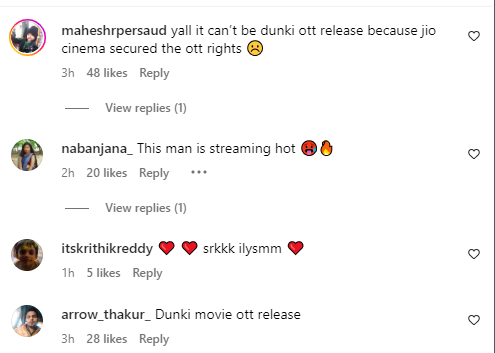Shah-Rukh-Khan-Valentines-Day-Special-Netflix-Annoucement-Fans-Reactions-Think-Dunki-Ott-Release