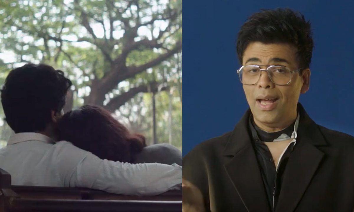 Love Storiyaan Trailer: Karan Johar’s Series Celebrates 6 Real Couples, Inspiring People To Fight For Pyaar!