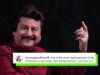 Padma Shri Ghazal Singer Pankaj Udhas Passes Away At 72, Sonu Nigam Mourns “Lost Part Of Childhood,”