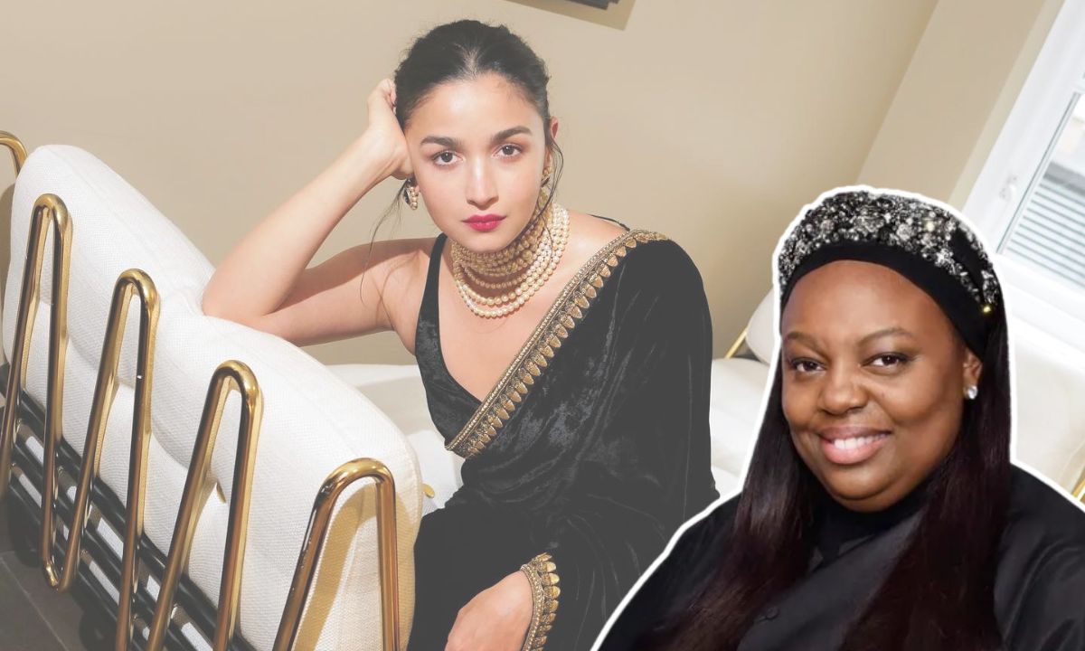 Popular Hollywood MUA Pat McGrath Has THE Best Method To Slay Red Lipstick. Internet Already Loves It! Popular Hollywood MUA Pat McGrath Has THE Best Method To Slay Red Lipstick. Internet Already Loves It!