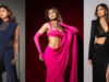 From Slit Saree To Barbie Pink, Here’s A Shilpa Shetty Approved Way Of Slaying Saree At A Sangeet Party