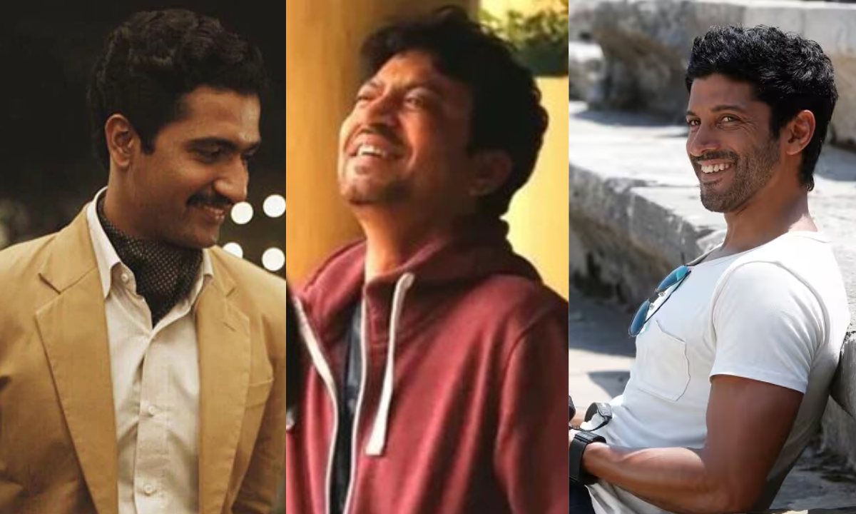 From Sunny To Sir, 7 Male Characters Written By Women Who Are The Pillars Of Good Storytelling In Bollywood Movies