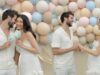 Ananya Panday’s Cousin Alanna Panday, Ivor McCray Throw A Gender Reveal Party, Find Out They Are Having A Boy