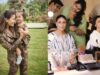 Alia Bhatt Drops Exciting Pics From Anant, Radhika Pre-Wedding Ft. Cutie Raha And Nanand Kareena Kapoor